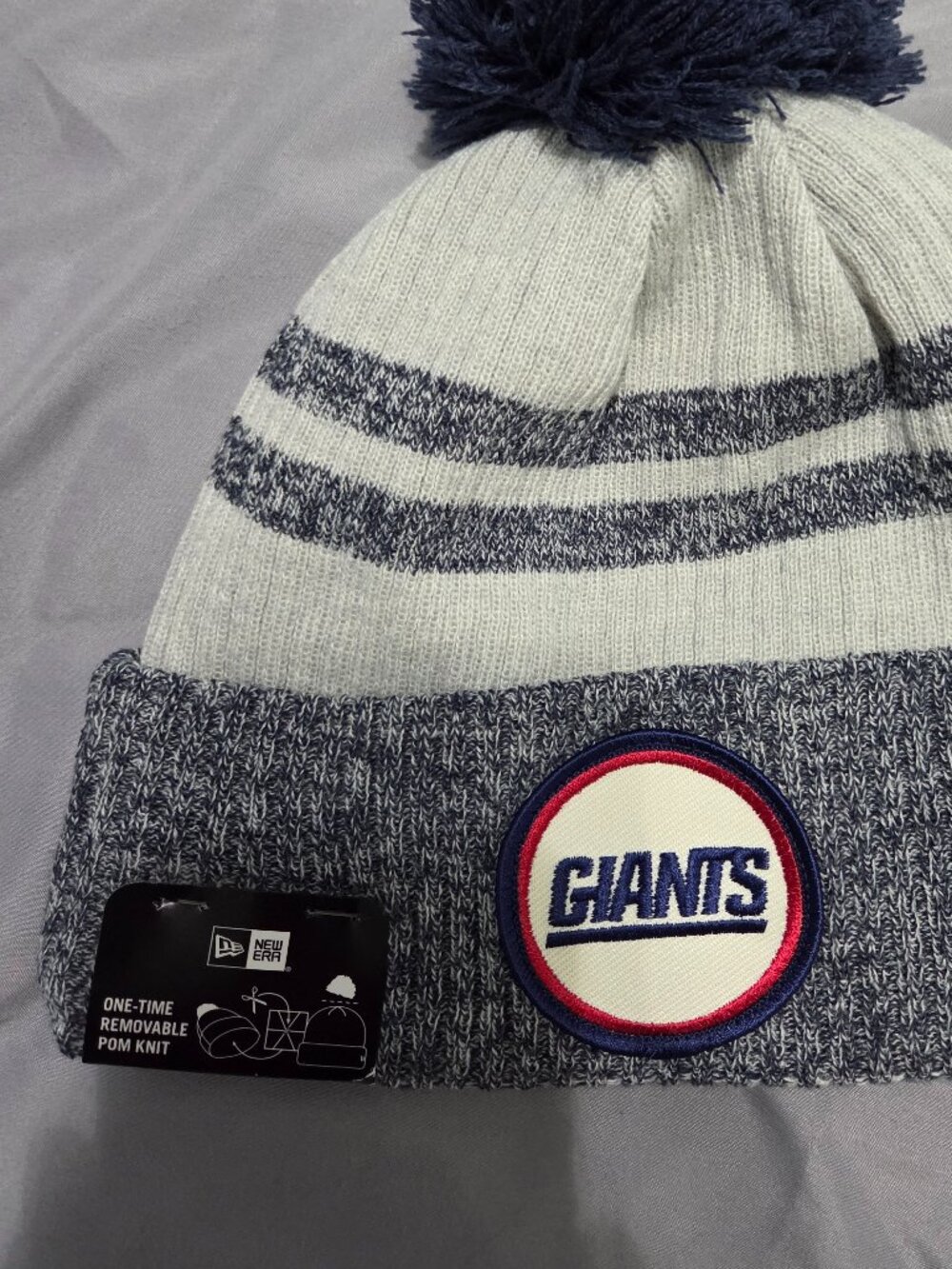 New Era Hat
